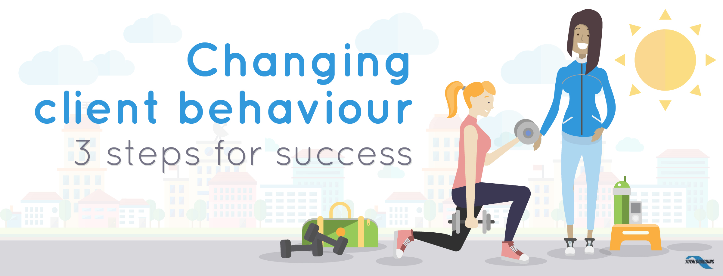 Change client behaviour