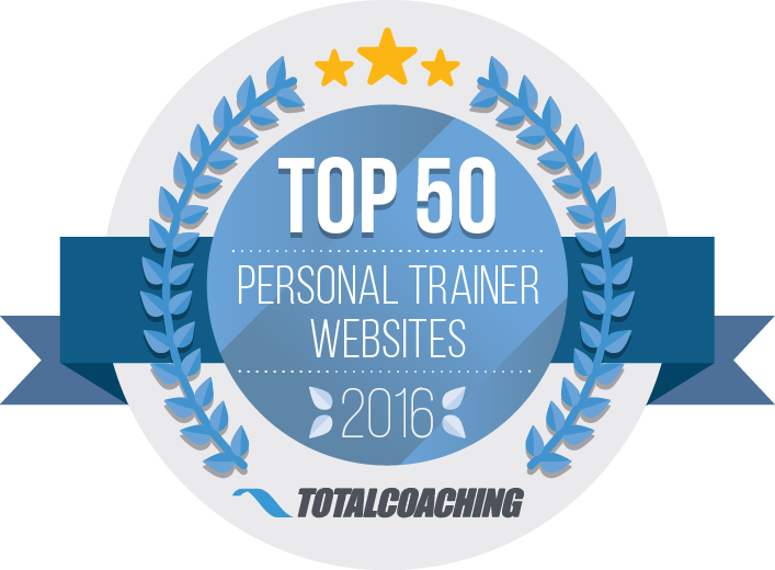 Top Personal Trainer Website