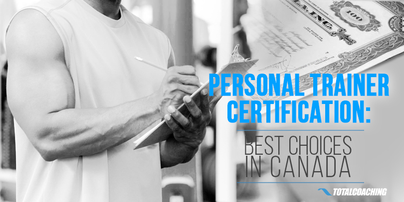 How to Chose the Right Certification in Canada