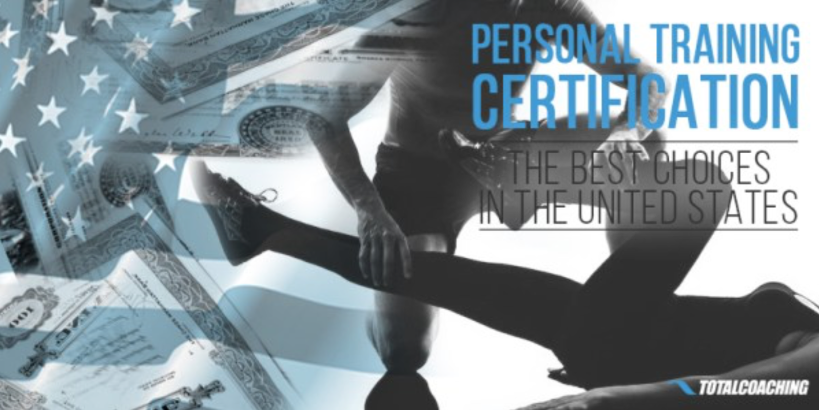 Fitness Certification Programs Online - NAFC Fitness