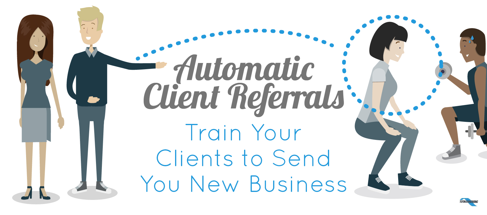 Client Referrals