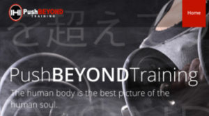 Push Beyond Training