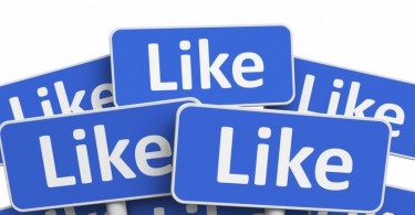 Facebook Likes