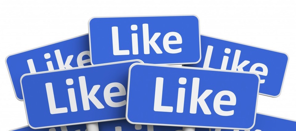 Facebook Likes