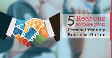 5 Reasons to Take Your Business Online