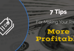 7 Tips for Making Your Rates More Profitable