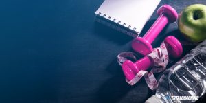 Fitness calculator