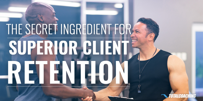 Client Retention