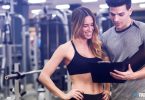 Get online personal training clients on LInkedin