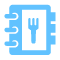 TotalCoaching nutrition log icon