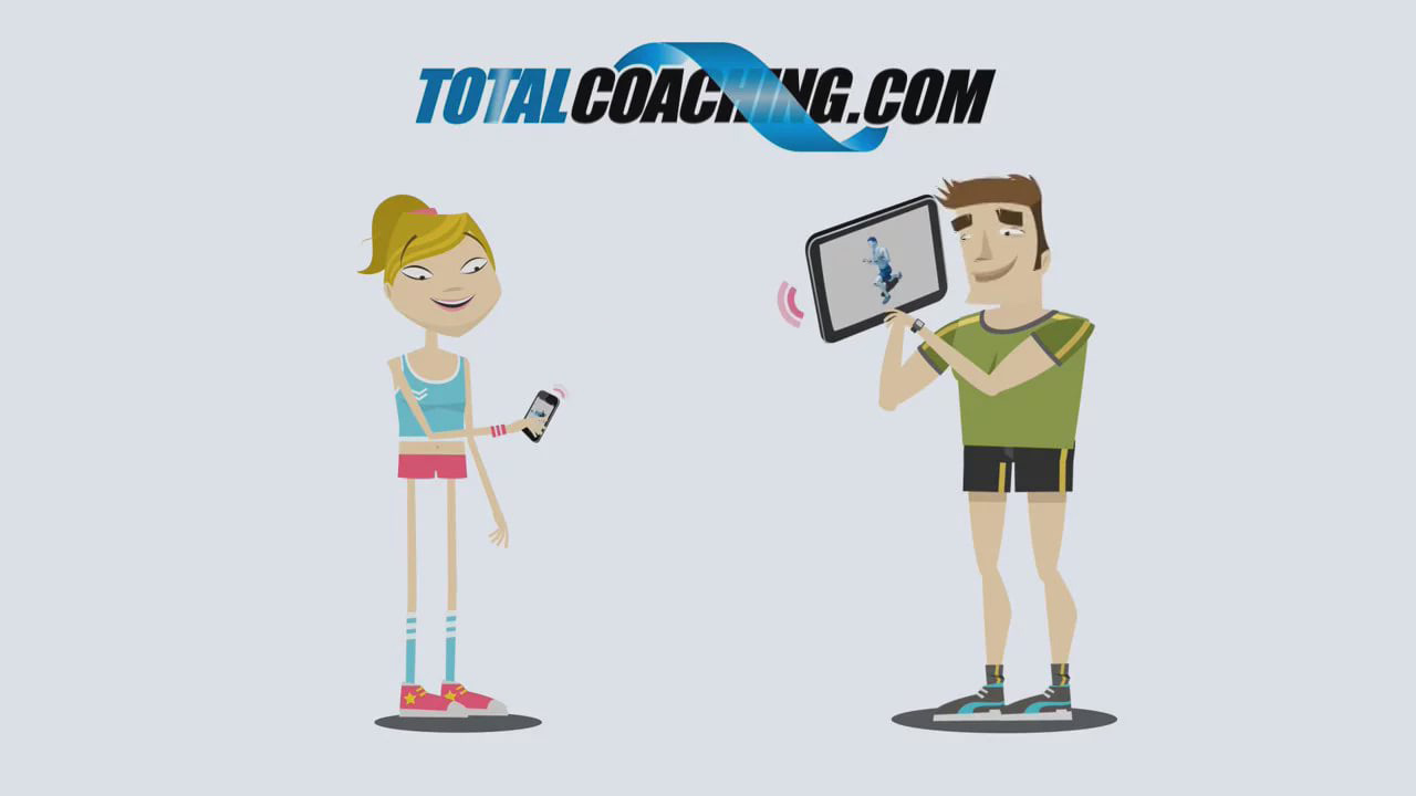 TotalCoaching pour clients; Vidéo de présentation